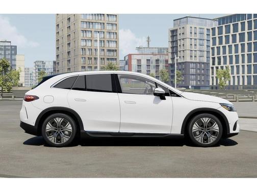 2024 Mercedes-Benz EQE 350+ Base