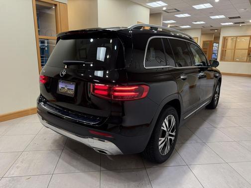 2024 Mercedes-Benz GLB 250 Base