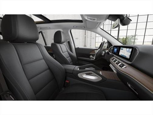 2025 Mercedes-Benz GLE 350 Base
