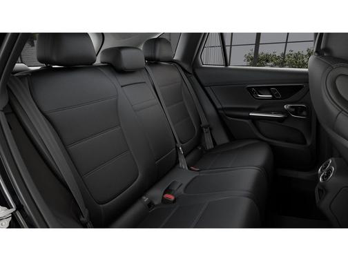 2023 Mercedes-Benz GLC 300 4MATIC