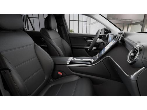 2023 Mercedes-Benz GLC 300 4MATIC