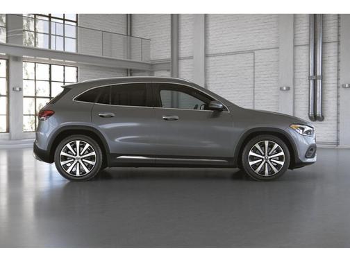 2022 Mercedes-Benz GLA 250 Base