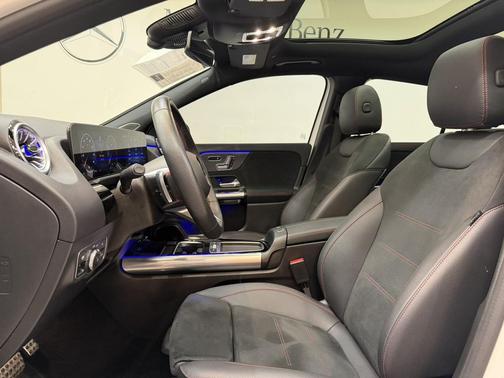 2024 Mercedes-Benz GLA 250 4MATIC