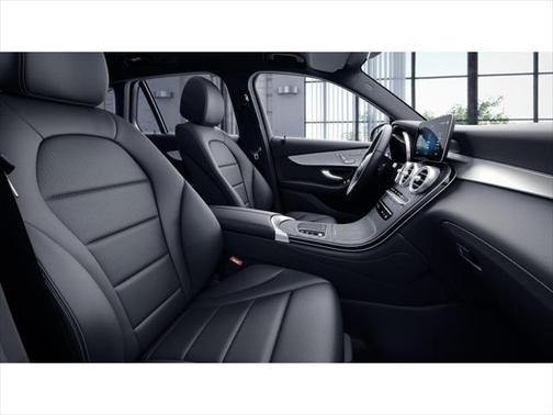 2022 Mercedes-Benz GLC 300 Base