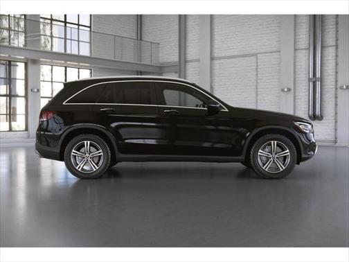 2022 Mercedes-Benz GLC 300 Base