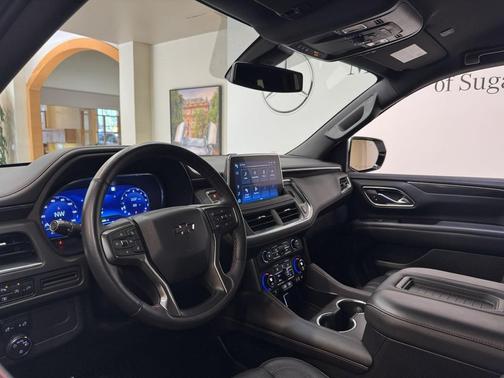 2022 Chevrolet Tahoe 2WD RST