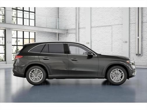 2024 Mercedes-Benz GLC 300 Base