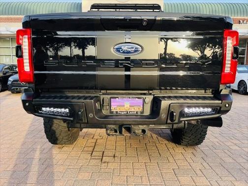 2023 Ford F-250 Lariat