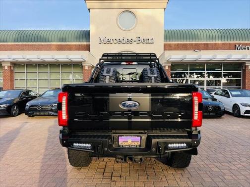 2023 Ford F-250 Lariat