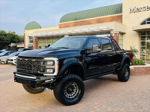 2023 Ford F-250 Lariat