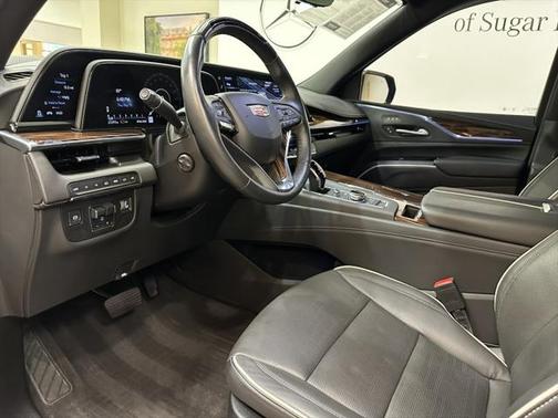 2024 Cadillac Escalade ESV Premium Luxury