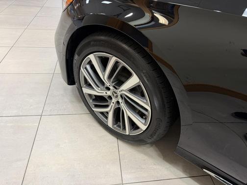 Black 2026 Mercedes-Benz E-Class E 350