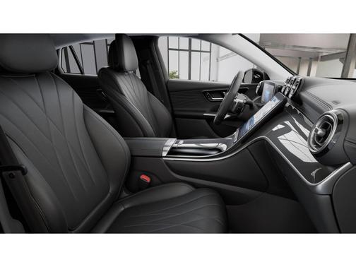 2025 Mercedes-Benz GLC 300 4MATIC Coupe