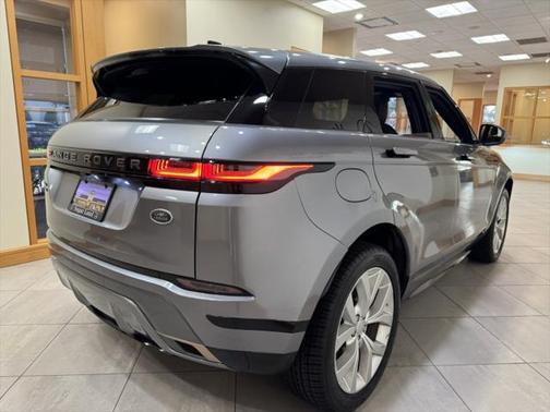 2020 Land Rover Range Rover Evoque R-Dynamic S