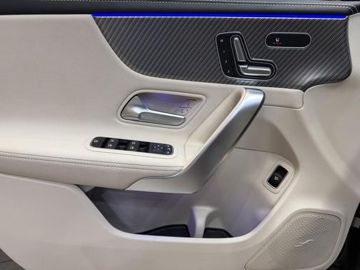 2025 Mercedes-Benz CLA 250 Base