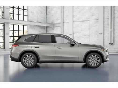 2024 Mercedes-Benz GLC 300 Base