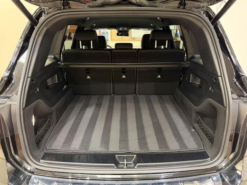 2025 Mercedes-Benz GLB 250 4MATIC