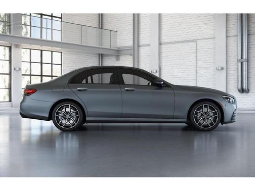 2023 Mercedes-Benz E-Class 4MATIC