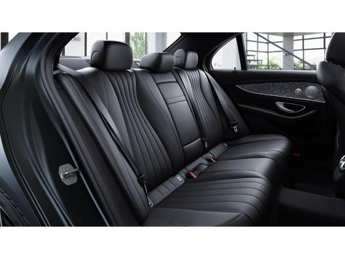 2023 Mercedes-Benz E-Class 4MATIC