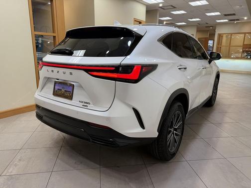 2023 Lexus NX 350 Premium