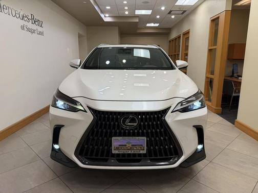 2023 Lexus NX 350 Premium