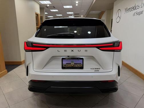 2023 Lexus NX 350 Premium