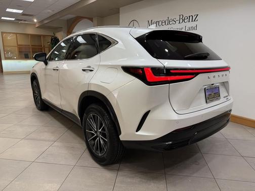 2023 Lexus NX 350 Premium