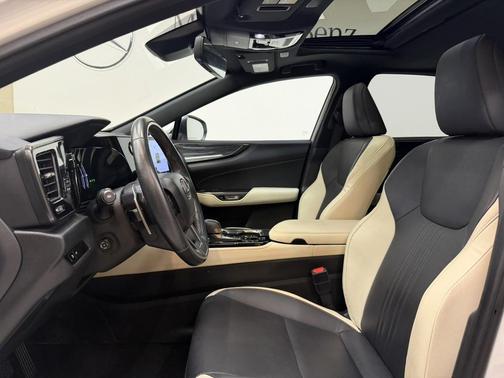 2023 Lexus NX 350 Premium