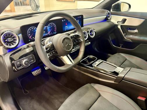 2026 Mercedes-Benz CLA 250 Base