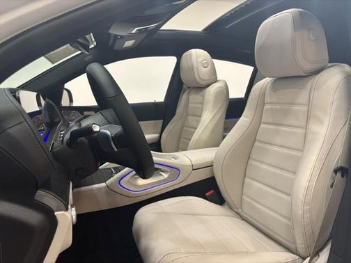 2025 Mercedes-Benz GLE 450 4MATIC