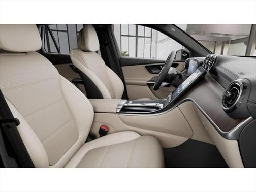 2024 Mercedes-Benz GLC 300 Base