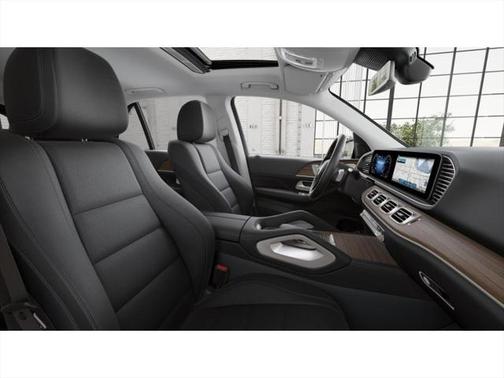 2025 Mercedes-Benz GLE 350 Base