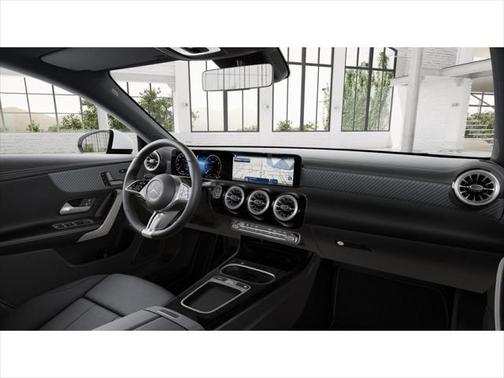 2024 Mercedes-Benz CLA 250 Base