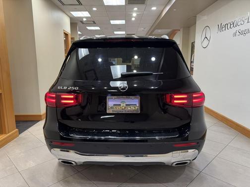 2024 Mercedes-Benz GLB 250 Base