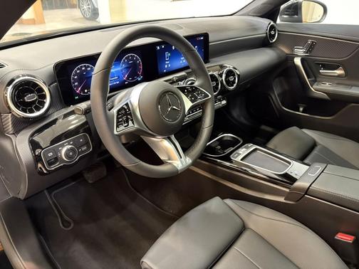 2026 Mercedes-Benz CLA 250 Base