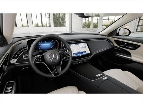 2024 Mercedes-Benz E-Class E 350