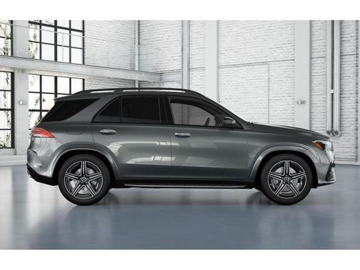 2025 Mercedes-Benz GLE 350 Base
