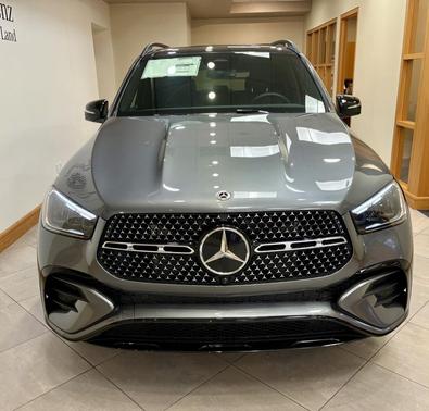 2025 Mercedes-Benz GLE 350 Base