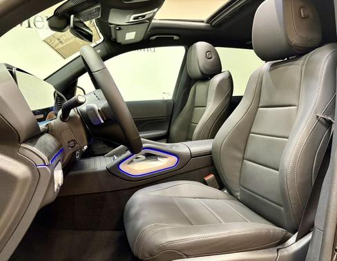 2025 Mercedes-Benz GLE 350 Base