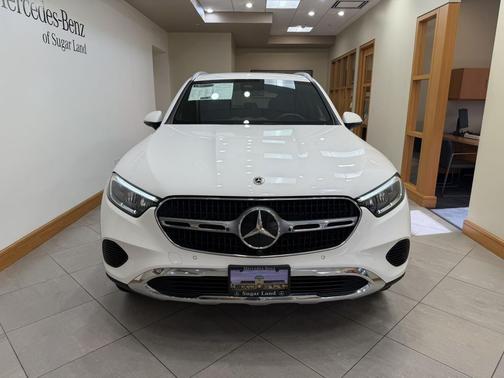 2024 Mercedes-Benz GLC 300 Base