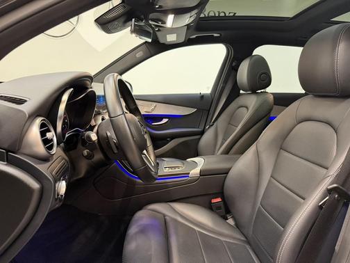 2022 Mercedes-Benz GLC 300 Base