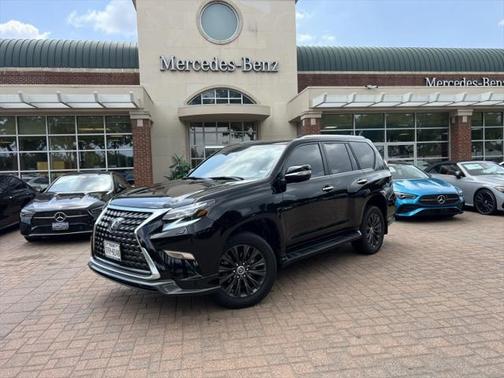 2023 Lexus GX 460 Premium