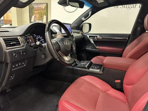 2023 Lexus GX 460 Premium
