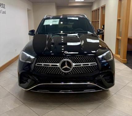 2025 Mercedes-Benz GLE 450e 4MATIC