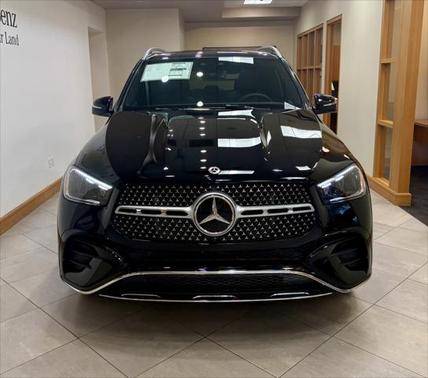 2025 Mercedes-Benz GLE 450e 4MATIC