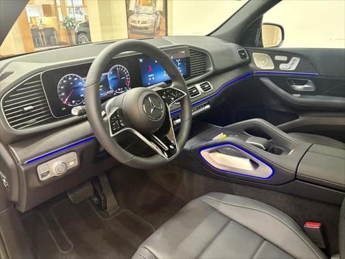 2025 Mercedes-Benz GLE 450e 4MATIC
