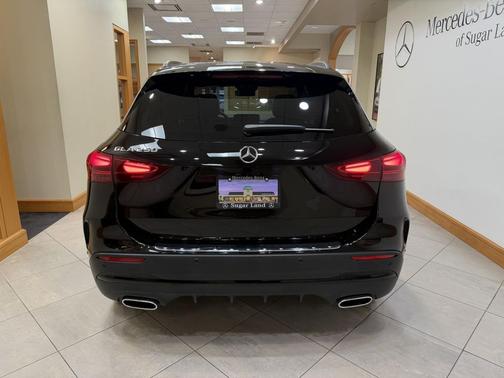 2024 Mercedes-Benz GLA 250 Base