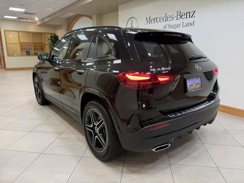 2024 Mercedes-Benz GLA 250 Base