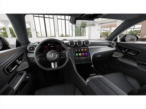 2024 Mercedes-Benz CLE 300 4MATIC Coupe