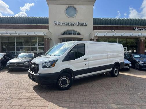 2024 Ford Transit-150 Base